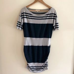 James Peres T Shirt Dress